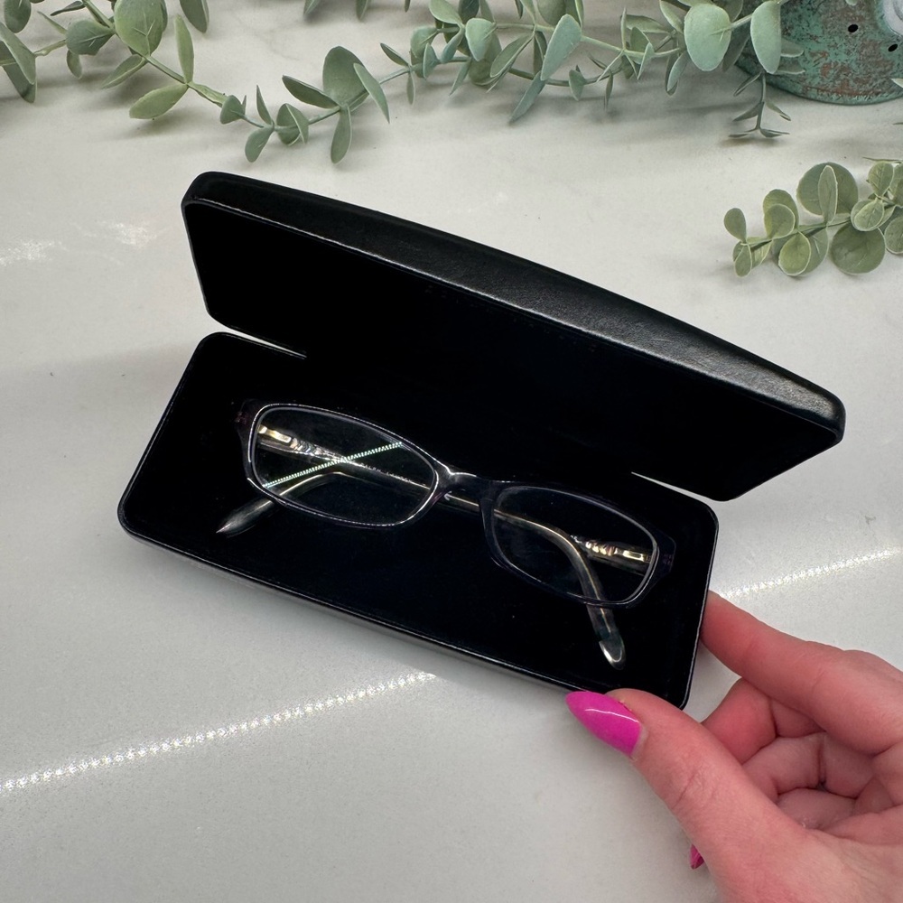 Ralph Lauren reading glasses